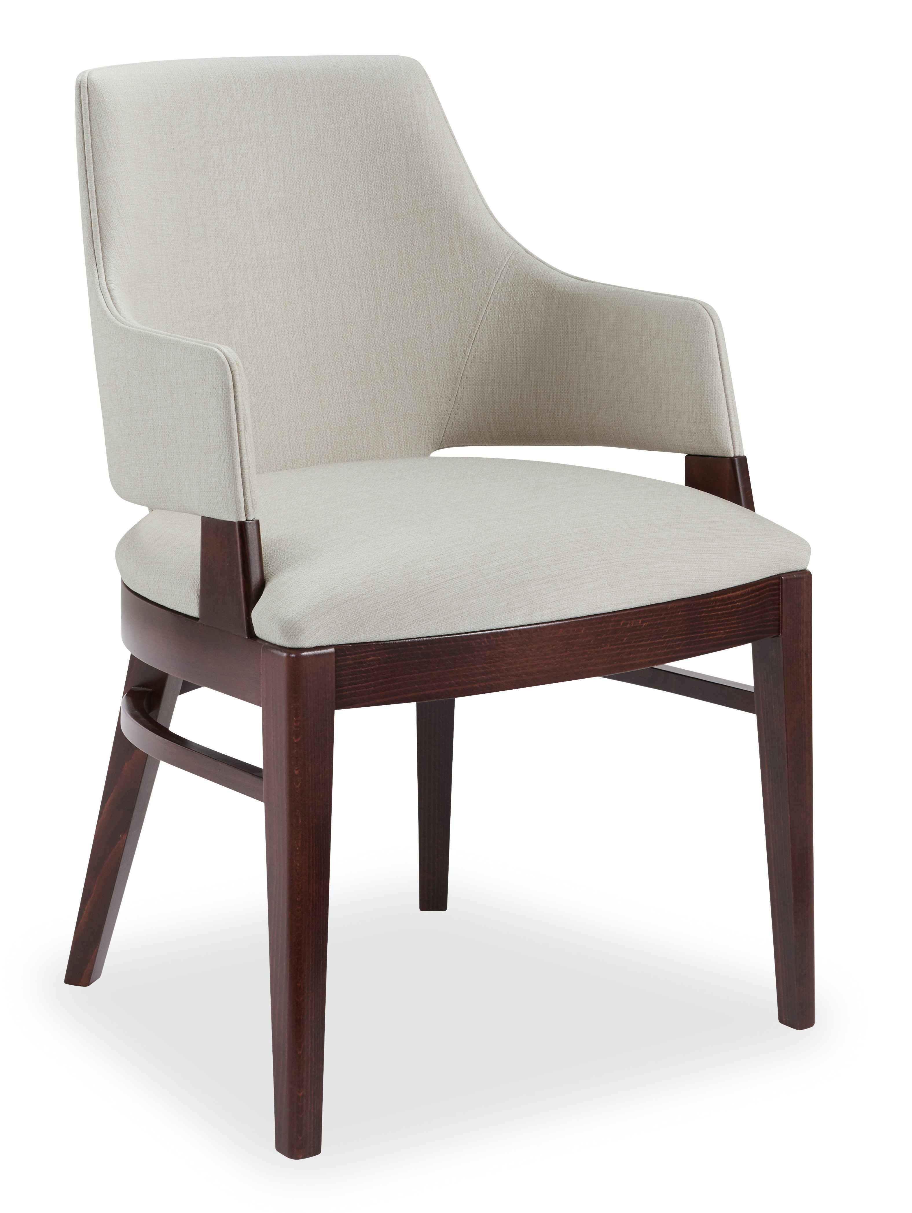 H Contract Sofia Dining Chair HC5131-D - H Contract